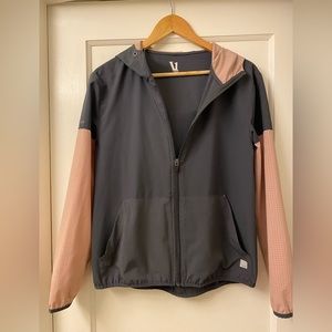 Vuori “outdoor trainer shell” size M